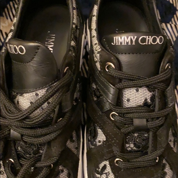 Jimmy chooo shoes - Picture 4 of 5